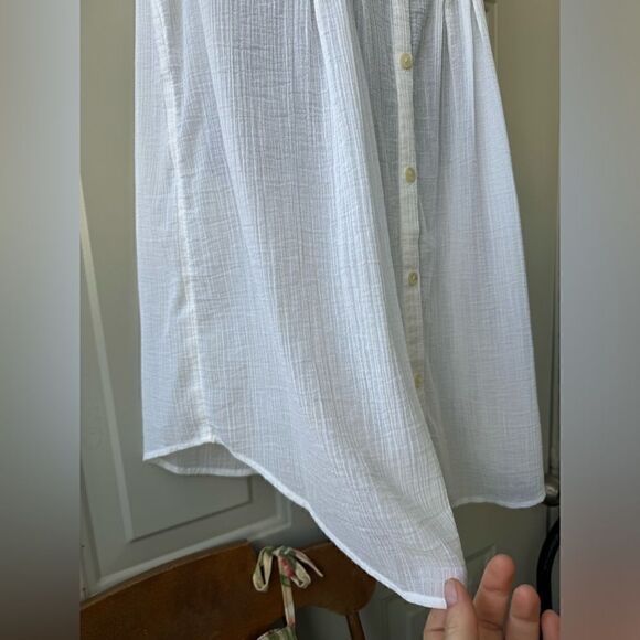 J. Jill Women's Sleeveless Top Size L - Picture 2 of 10